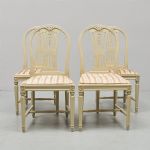 1192 9257 CHAIRS
